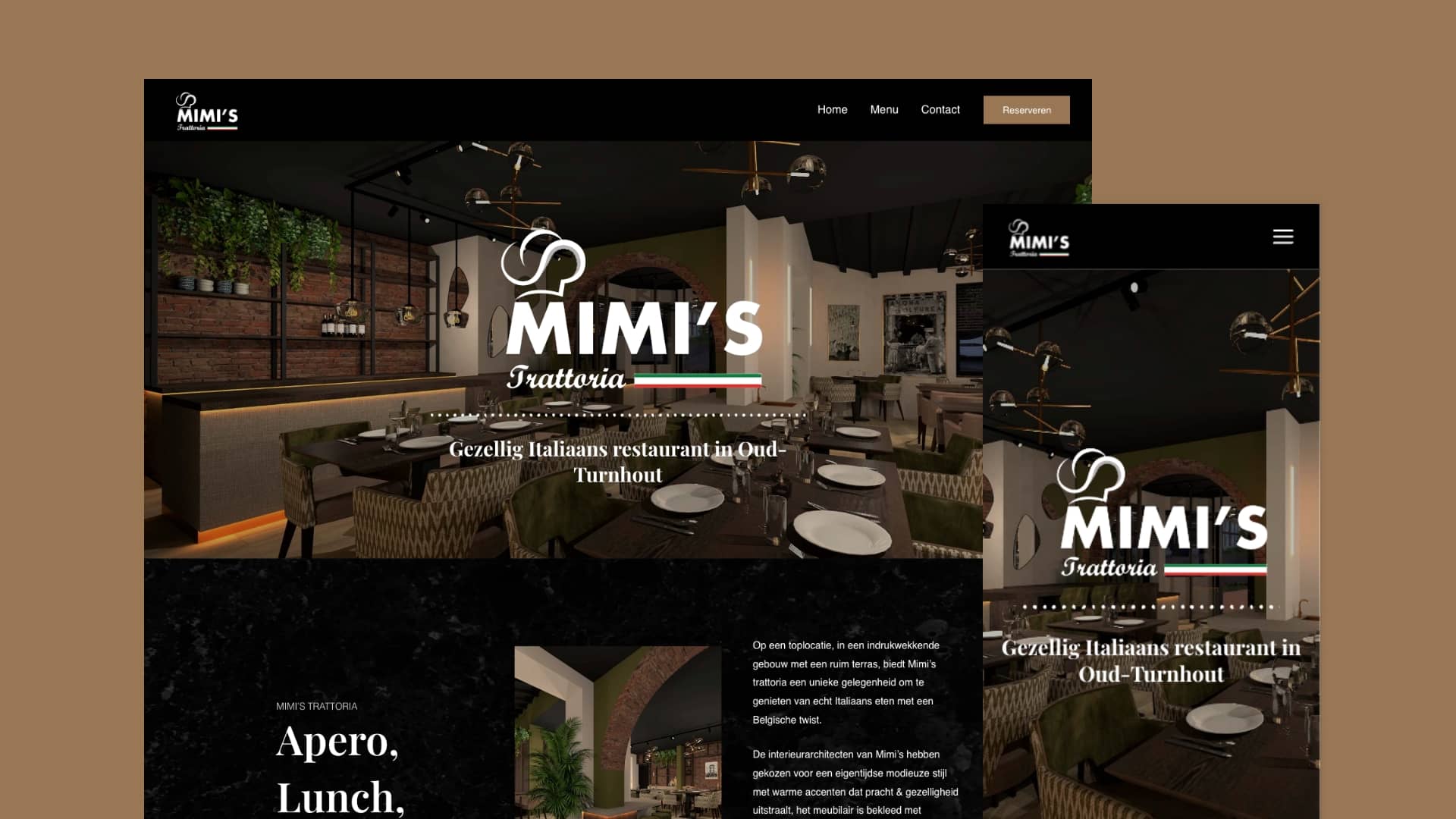 Mimi's